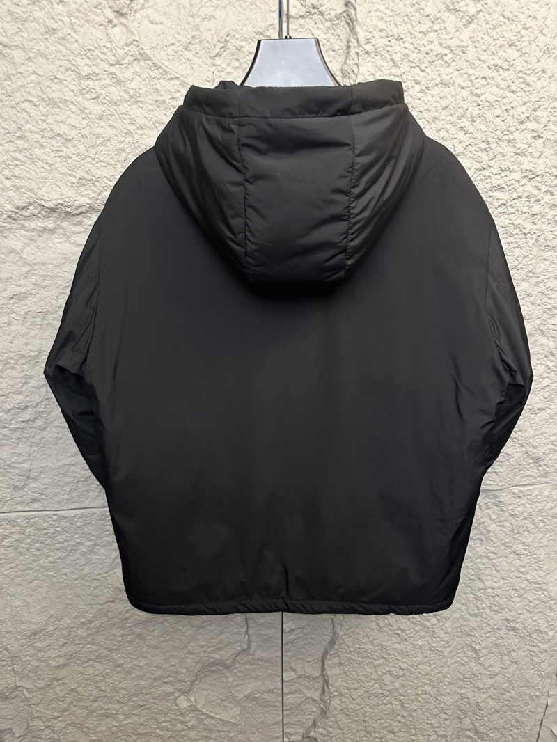 Moncler Down Coat